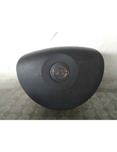 AIRBAG DELANTERO IZQUIERDO OPEL CORSA C - 97947