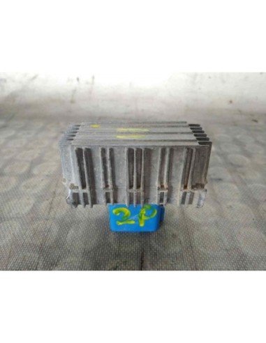 CAJA PRECALENTAMIENTO OPEL CORSA C - 97963