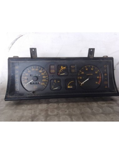 CUADRO INSTRUMENTOS RENAULT R 19 BERL  CON PORTÓN (B/C53) - 98031