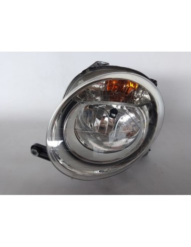 FARO IZQUIERDO FIAT 500 (150) BERLINA - 98094