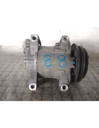 COMPRESOR AIRE ACONDICIONADO NISSAN ALMERA TINO (V10M) - 98399