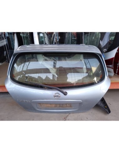 PORTON TRASERO NISSAN ALMERA TINO (V10M) - 98441