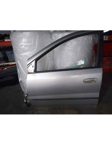 PUERTA DELANTERA IZQUIERDA NISSAN ALMERA TINO (V10M) - 98443