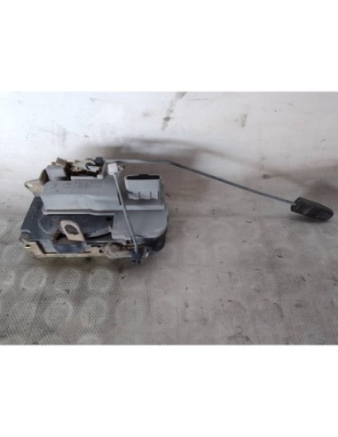 CERRADURA PUERTA DELANTERA DERECHA PEUGEOT 206 - 98485