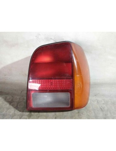 PILOTO TRASERO DERECHO VOLKSWAGEN POLO III (6N1) - 98614