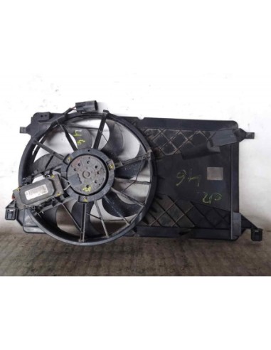 ELECTROVENTILADOR FORD FOCUS C-MAX (CAP)(2003) - 98842