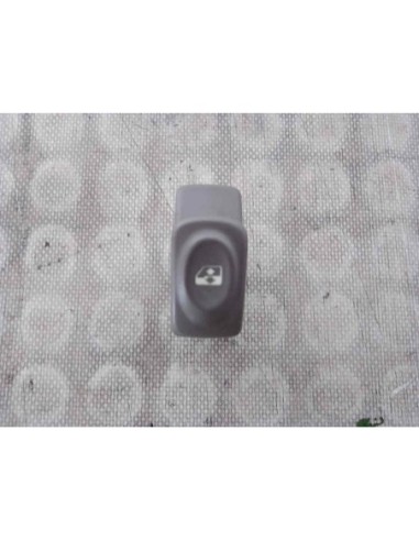 MANDO ELEVALUNAS DELANTERO DERECHO RENAULT TWINGO I (C06) - 98944