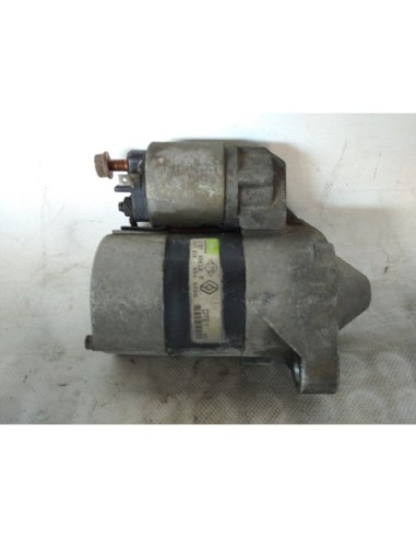 MOTOR ARRANQUE RENAULT TWINGO I (C06) - 98952