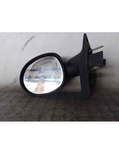 RETROVISOR IZQUIERDO RENAULT TWINGO I (C06) - 98977