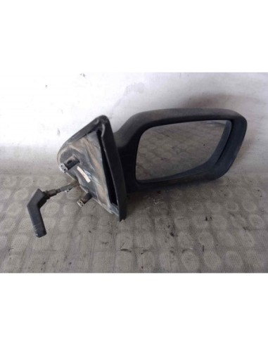 RETROVISOR DERECHO FORD FIESTA COURIER - 99965