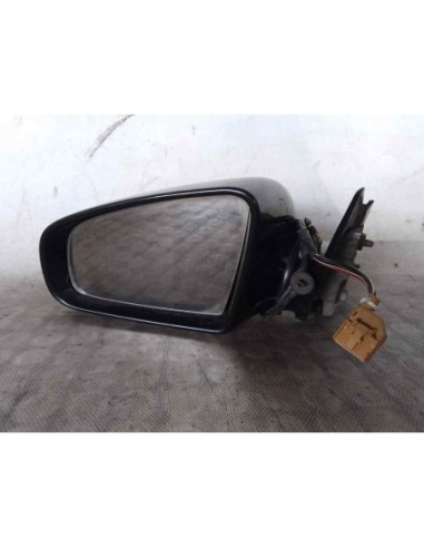 RETROVISOR IZQUIERDO AUDI A4 BERLINA (8E) - 100159