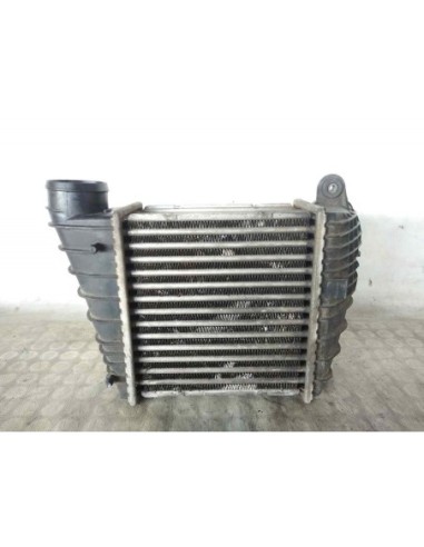 INTERCOOLER SEAT IBIZA (6L1) - 100240