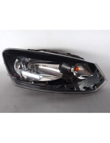 FARO DERECHO VOLKSWAGEN POLO V (6R1) - 100254