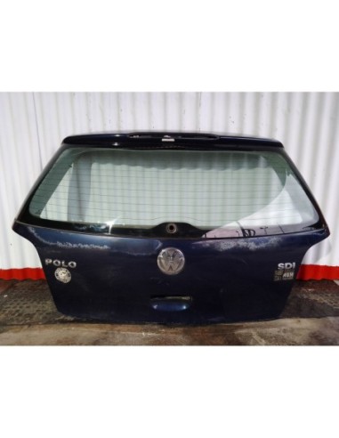 PORTON TRASERO VOLKSWAGEN POLO III BERLINA (6N2) - 100478