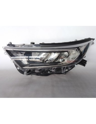 FARO IZQUIERDO TOYOTA RAV4 - 100483