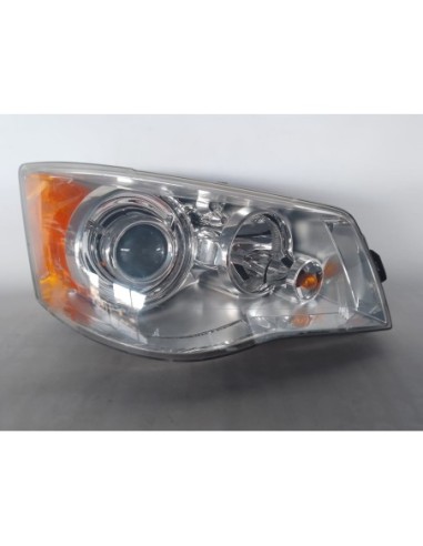 FARO DERECHO CHRYSLER GRAND VOYAGER (RT) - 100491