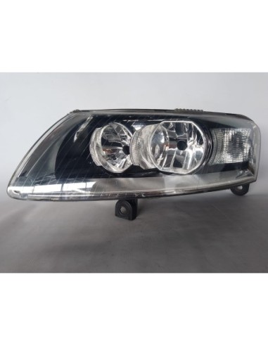 FARO IZQUIERDO AUDI A6 AVANT (4F5) - 100512