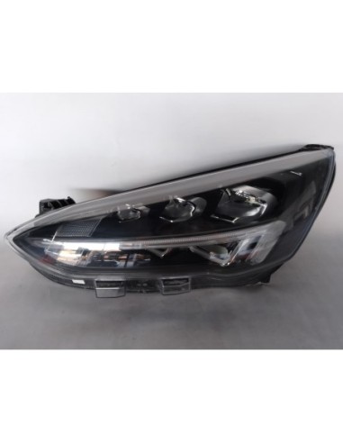 FARO IZQUIERDO FORD FOCUS SPORTBREAK - 100517