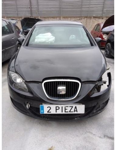 ABS SEAT LEON (1P1) - 101119