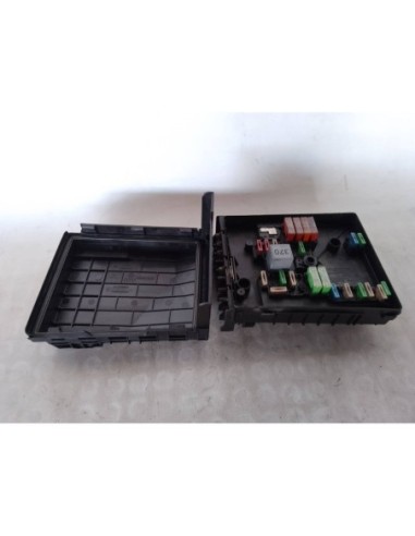 CAJA RELES / FUSIBLES SEAT LEON (1P1) - 101176