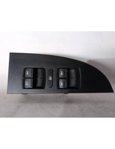 MANDO ELEVALUNAS DELANTERO IZQUIERDO SEAT LEON (1P1) - 101263