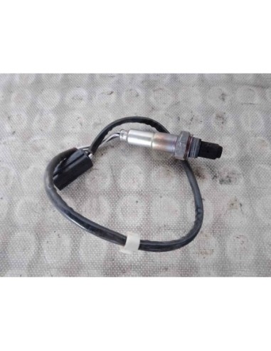 SONDA LAMBDA CHEVROLET LACETTI - 101535