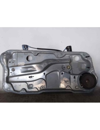 ELEVALUNAS DELANTERO IZQUIERDO VOLKSWAGEN GOLF IV BERLINA (1J1)(10 1997) - 101425