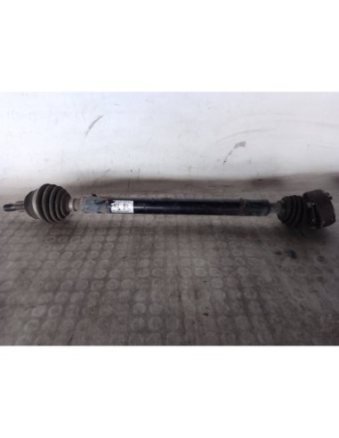 TRANSMISION DELANTERA DERECHA VOLKSWAGEN GOLF IV BERLINA (1J1)(10 1997) - 101447