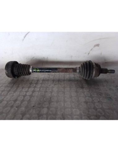 TRANSMISION DELANTERA IZQUIERDA VOLKSWAGEN GOLF IV BERLINA (1J1)(10 1997) - 101448