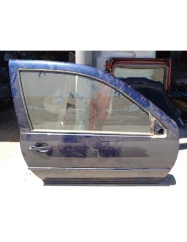 PUERTA DELANTERA DERECHA VOLKSWAGEN GOLF IV BERLINA (1J1)(10 1997) - 101464