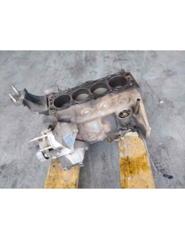 BLOQUE CHEVROLET LACETTI - 101521