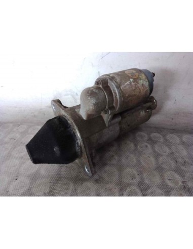 MOTOR ARRANQUE CHEVROLET LACETTI - 101534