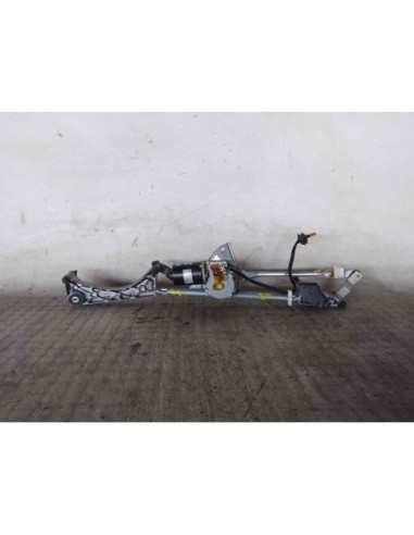 MOTOR LIMPIA DELANTERO MERCEDES-BENZ CLASE C (BM 203) SPORTCOUPE - 101723