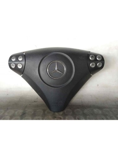 AIRBAG DELANTERO IZQUIERDO MERCEDES-BENZ CLASE C (BM 203) SPORTCOUPE - 101731