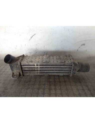 INTERCOOLER SEAT CORDOBA BERLINA (6K2) - 101787