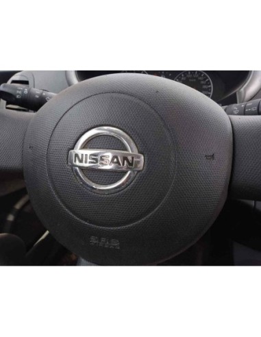 CENTRALITA AIRBAG NISSAN MICRA (K12E) - 102922