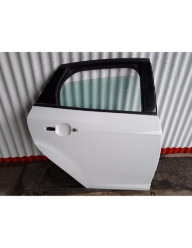 PUERTA TRASERA DERECHA FORD FOCUS SPORTBREAK (CB8) - 102255