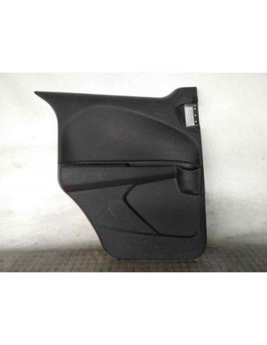 GUARNECIDO PUERTA TRASERA IZQUIERDA FORD TOURNEO COURIER (C4A) - 101967