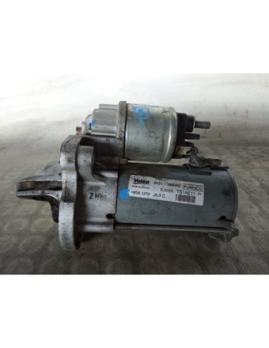 MOTOR ARRANQUE FORD TOURNEO COURIER (C4A) - 102032