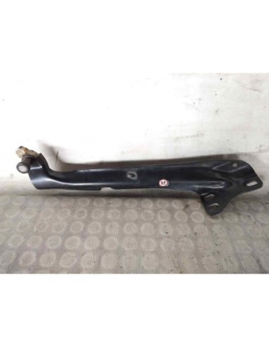 SOPORTE / GUIA PUERTA CORREDERA FORD TOURNEO COURIER (C4A) - 102038