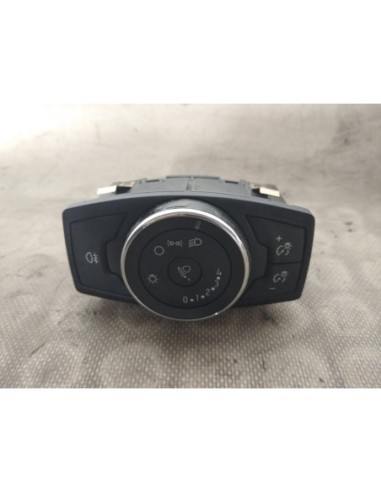 MANDO LUCES FORD TOURNEO COURIER (C4A) - 102041