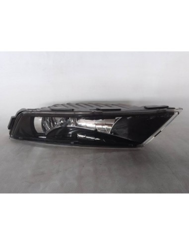 FARO ANTINIEBLA DERECHO SKODA SUPERB BERLINA (3V3) - 102222