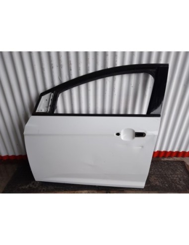 PUERTA DELANTERA IZQUIERDA FORD FOCUS SPORTBREAK (CB8) - 102248