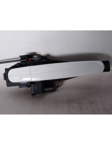 MANETA EXTERIOR TRASERA DERECHA FORD FOCUS SPORTBREAK (CB8) - 102254