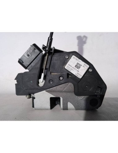 CERRADURA PUERTA DELANTERA DERECHA FORD FOCUS SPORTBREAK (CB8) - 102259