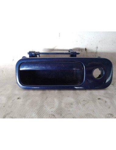 MANETA EXTERIOR PORTON VOLKSWAGEN GOLF IV BERLINA (1J1)(10 1997) - 102266