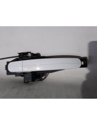 MANETA EXTERIOR DELANTERA DERECHA FORD FOCUS SPORTBREAK (CB8) - 102267