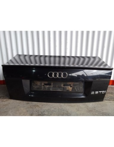 TAPA MALETERO AUDI A4 BERLINA (8E) - 102275