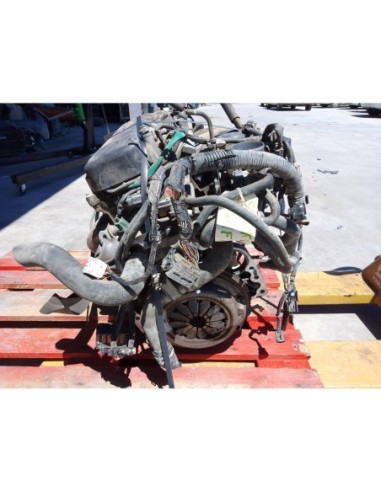 MOTOR COMPLETO SUZUKI SWIFT BERLINA (RS/MZ) - 102276