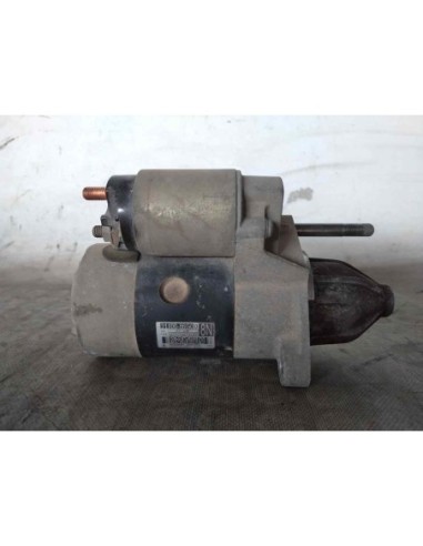 MOTOR ARRANQUE SUZUKI SWIFT BERLINA (RS/MZ) - 102425